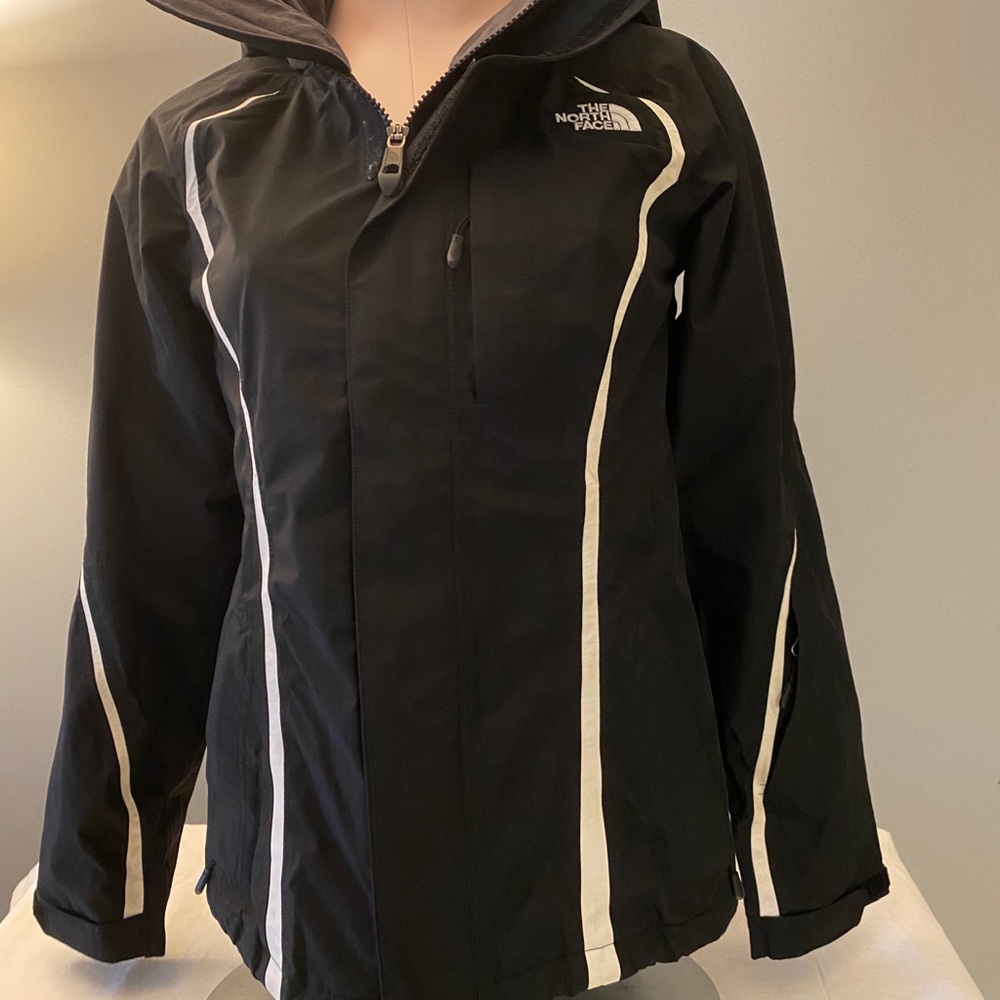 The North Face